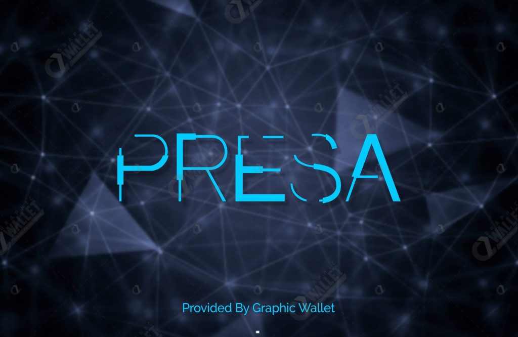 Presa Font