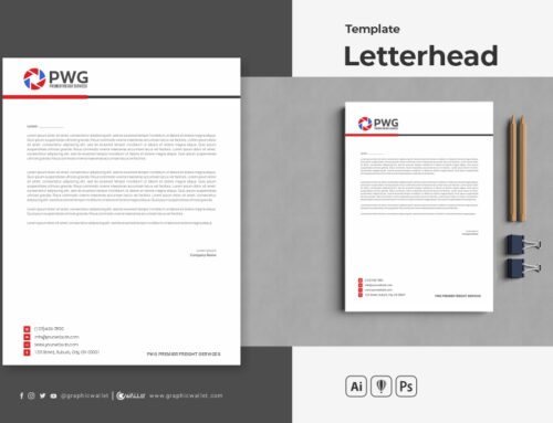 PWG – Letterhead #2